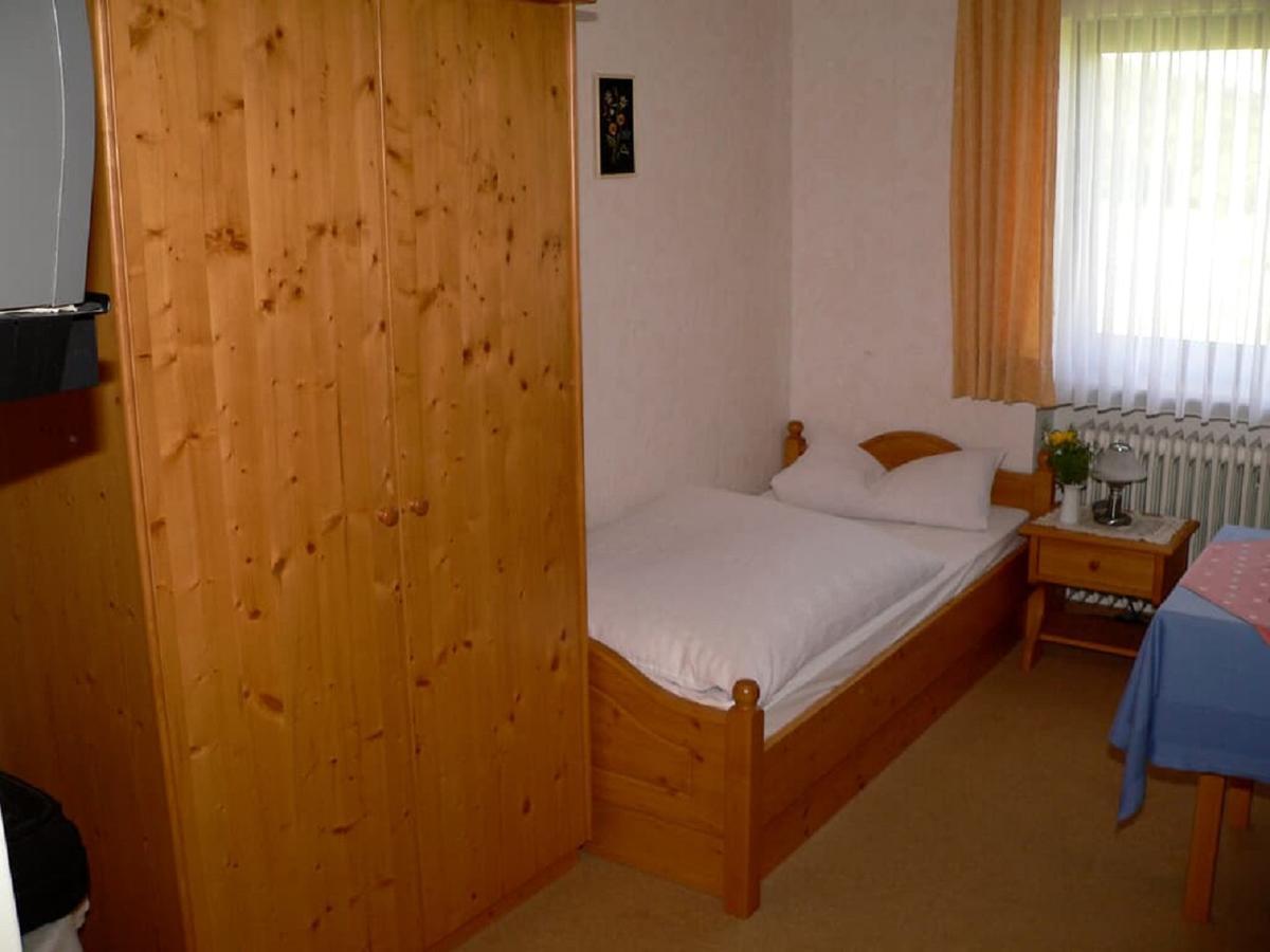 Landgasthof Zum Schloss Birgland Экстерьер фото