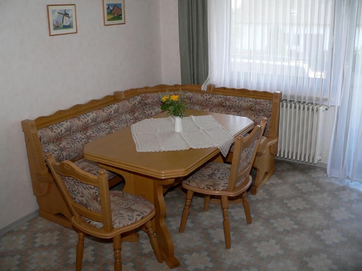 Landgasthof Zum Schloss Birgland Экстерьер фото